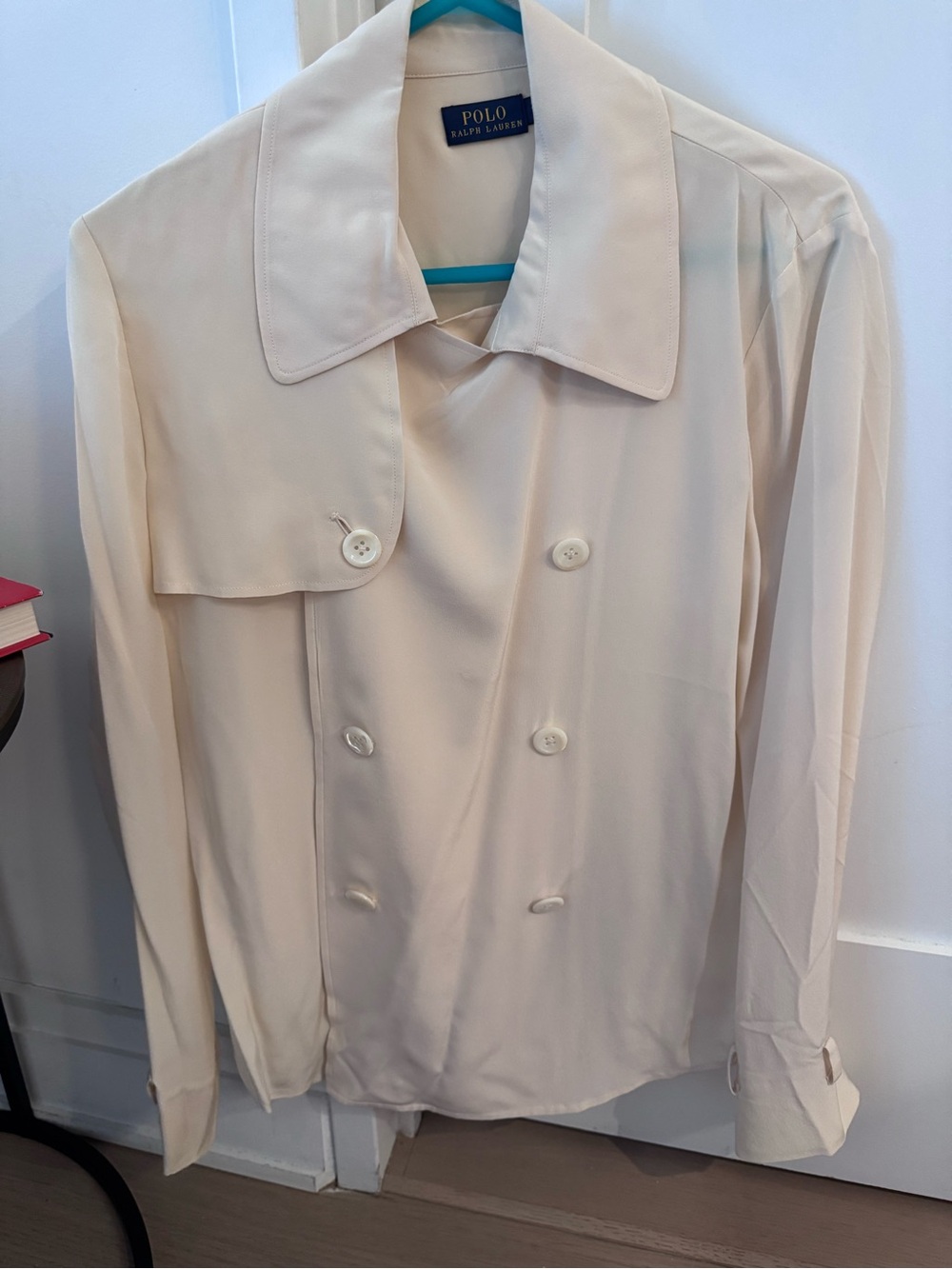 Polo Ralph Lauren blouse